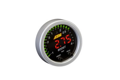 AEM Digital Gauges