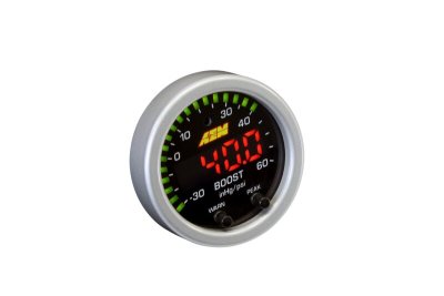 AEM Digital Gauges