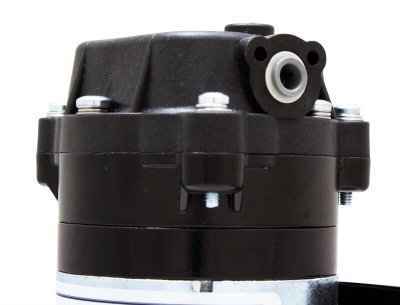 AEM Water/Meth Systems