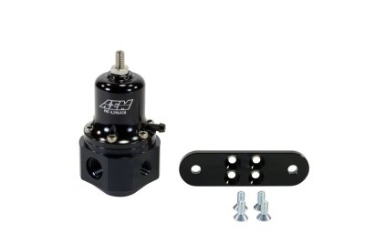 AEM Fuel Pressure Regulators