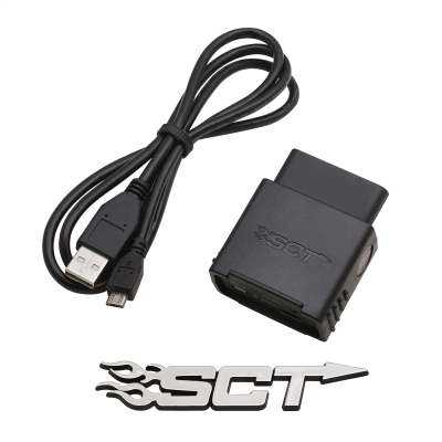 SCT - iTSX / TSX for Android Wireless Vehicle Programmers