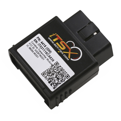 SCT - iTSX / TSX for Android Wireless Vehicle Programmers