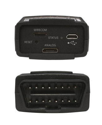SCT - iTSX / TSX for Android Wireless Vehicle Programmers