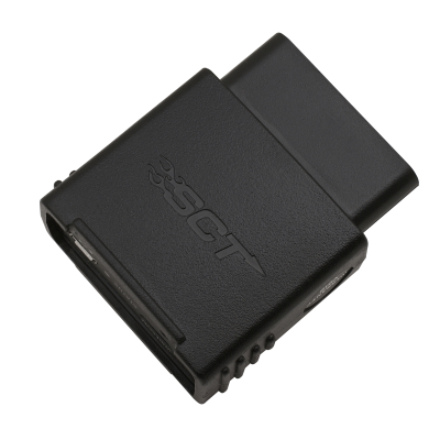 SCT - iTSX / TSX for Android Wireless Vehicle Programmers