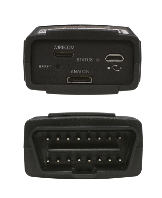 SCT - iTSX / TSX for Android Wireless Vehicle Programmers