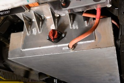AEM EV Vehicle Control Unit