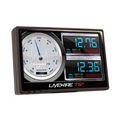 SCT - Livewire TS Plus Performance Programmer and Monitors
