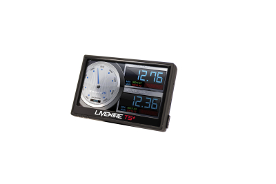SCT - Livewire TS Plus Performance Programmer and Monitors