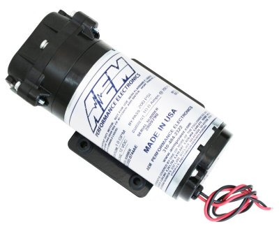 AEM Water/Meth Systems