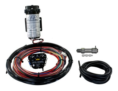 AEM Water/Meth Systems
