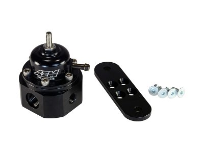 AEM Fuel Pressure Regulators