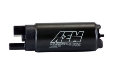 AEM In-Tank Fuel Pumps