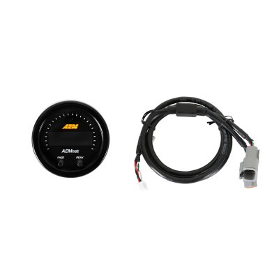 AEM Digital Gauges