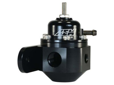 AEM Fuel Pressure Regulators
