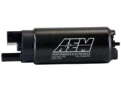 AEM In-Tank Fuel Pumps
