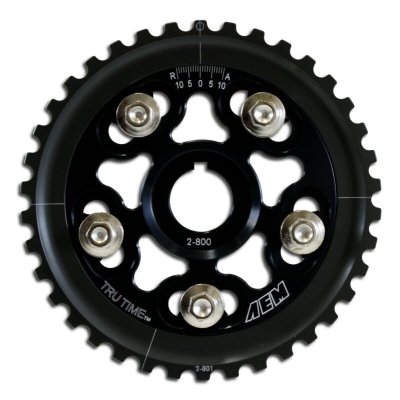AEM Cam Gears