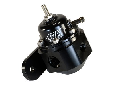 AEM Fuel Pressure Regulators
