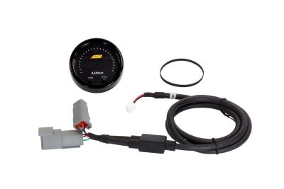 AEM Digital Gauges