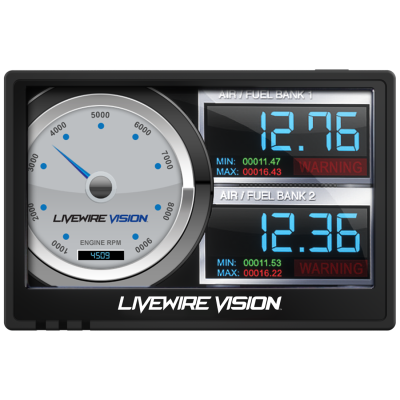 SCT - Livewire TS Plus Performance Programmer and Monitors