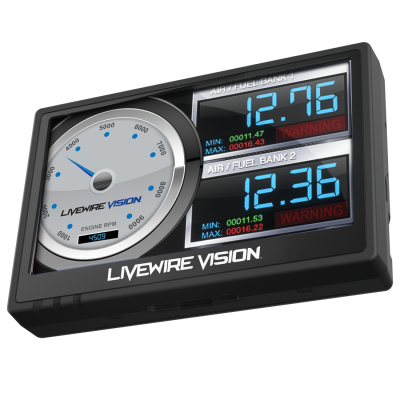 SCT - Livewire TS Plus Performance Programmer and Monitors