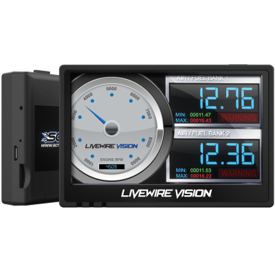 SCT - Livewire TS Plus Performance Programmer and Monitors