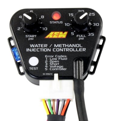 AEM Water/Meth Systems