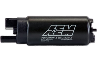 AEM In-Tank Fuel Pumps
