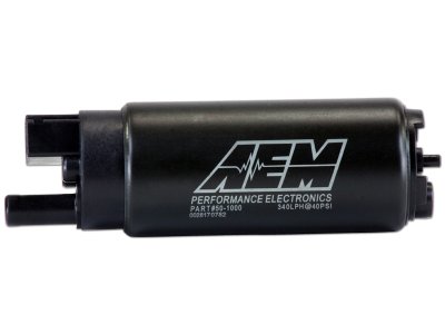 AEM In-Tank Fuel Pumps