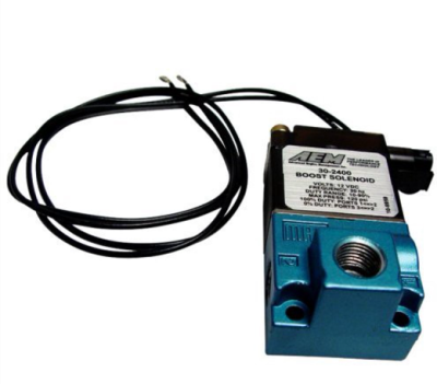 AEM EMS Components