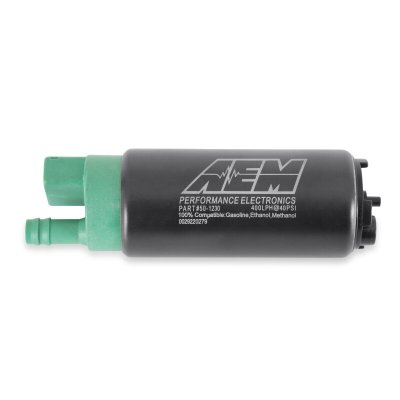 AEM In-Tank Fuel Pumps