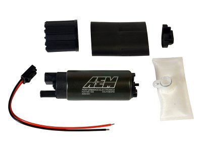 AEM In-Tank Fuel Pumps