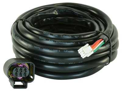 AEM Wiring Connectors