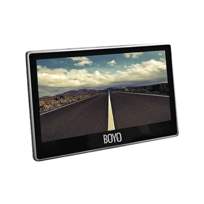 BOYO® - 4" Monitor