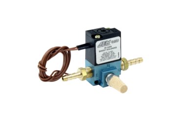 AEM EMS Components