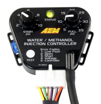 AEM Water/Meth Systems