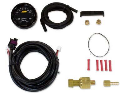 AEM Digital Gauges