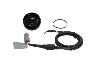 AEM Digital Gauges