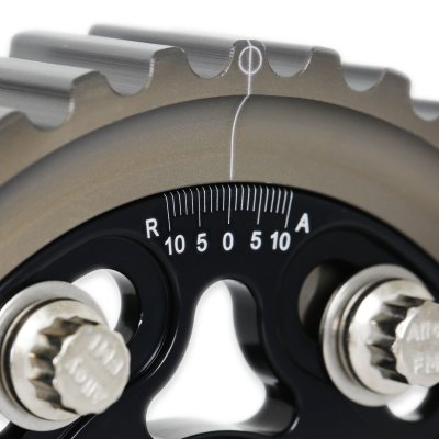 AEM Cam Gears
