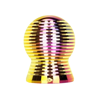 Heat Sink Spheric