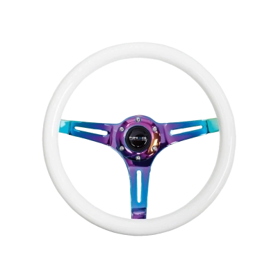 NRG Innovations® - 3-Spoke Luminor