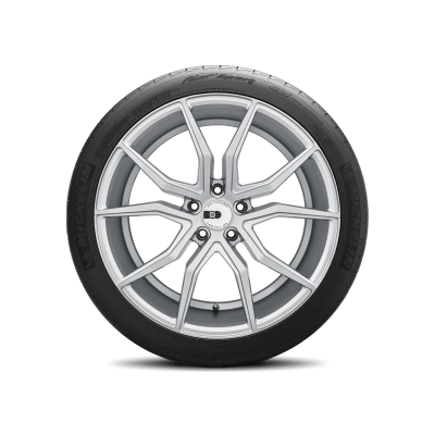 205/45R17 Pilot Sport PS2