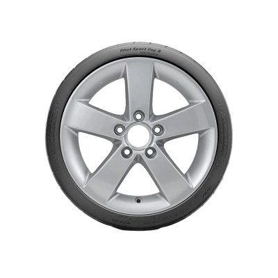 MICHELIN® 20158 - PILOT SPORT CUP 2 ZP (RUN FLAT)