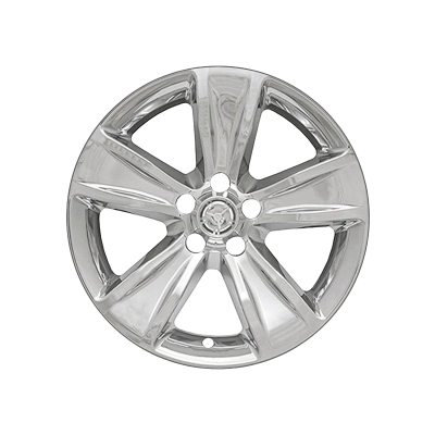 CCI® - 5-Spoke Wheel Covers