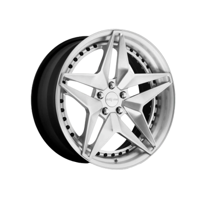 [Attributes & Options] ROTIFORM® - AVV 3PC Custom Finish