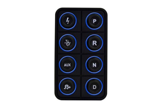AEM EV CAN Keypad