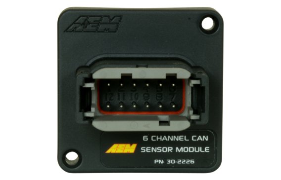 AEM EGT CAN Module