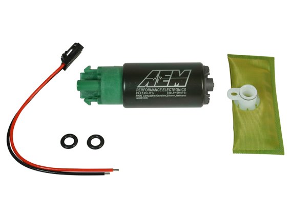 AEM In-Tank Fuel Pumps