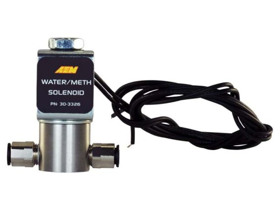 AEM Water/Meth Systems