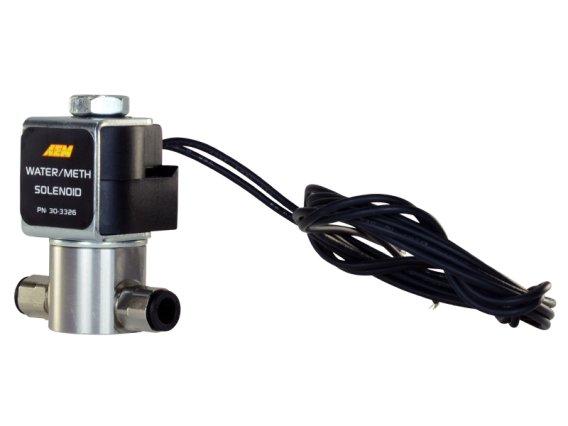 AEM Water/Meth Systems