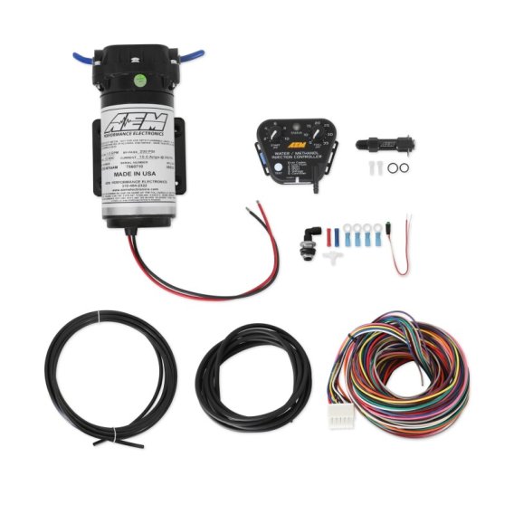 AEM Water/Meth Systems